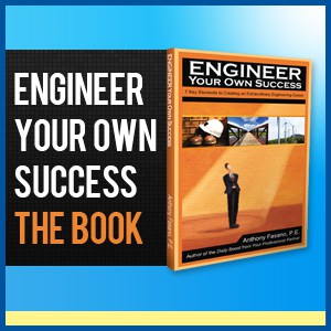 Engineer Your Own Success