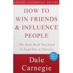 How to win Friends Correct