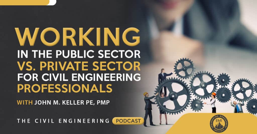 Public Sector Versus Private Sector
