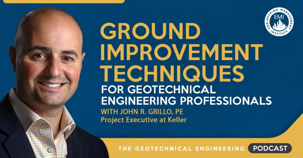 ground improvement