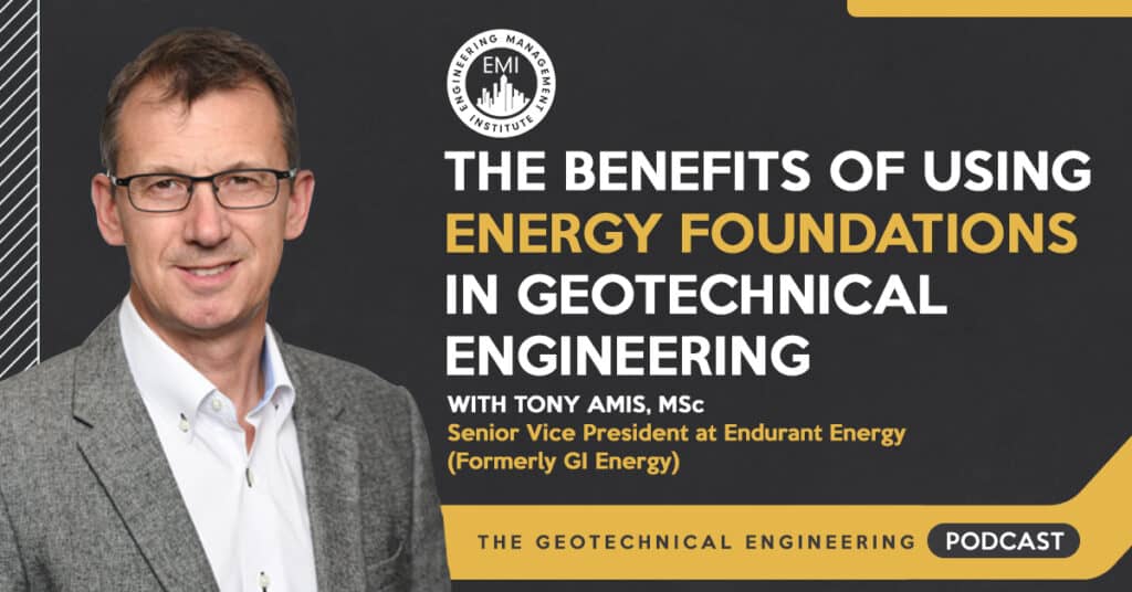 Energy Foundations