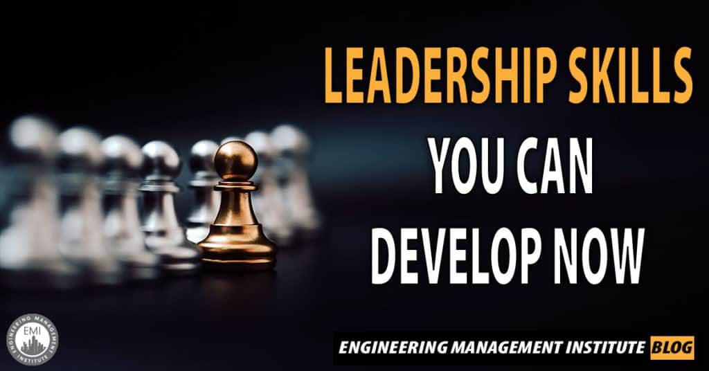 Leadership Skills