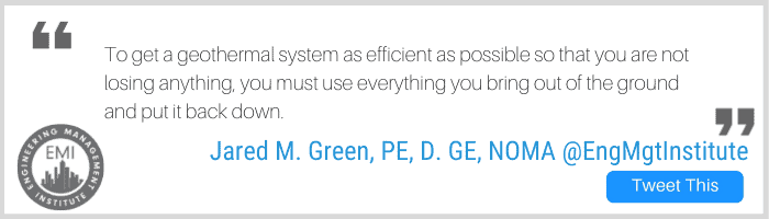 Energy Foundations