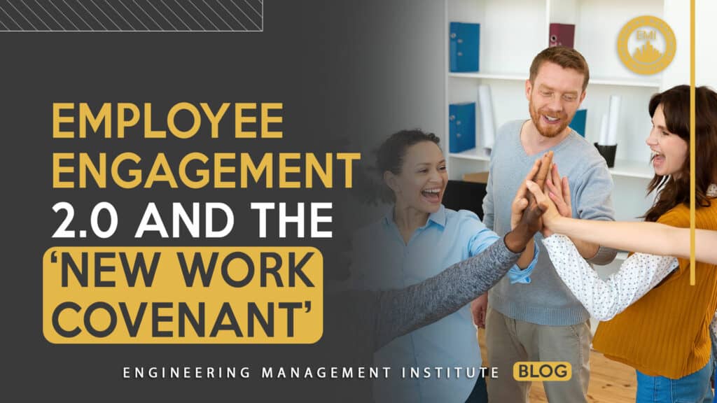 Employee Engagement