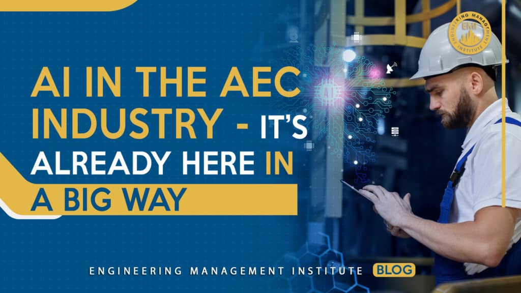 AI in the AEC Industry