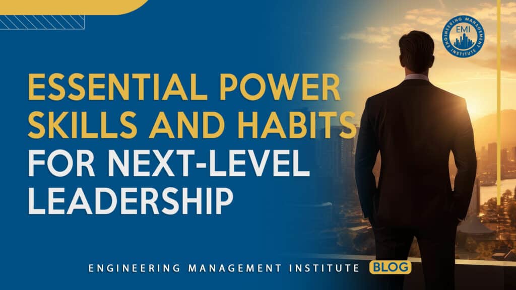 Power Skills