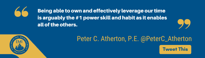 Power Skills