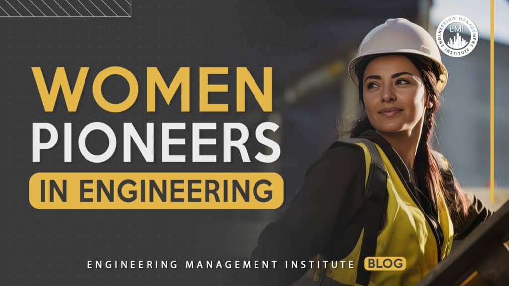 Women Pioneers