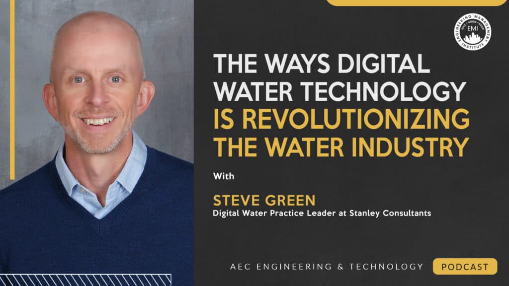 Digital Water Technology