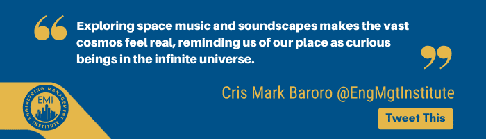 Space Music